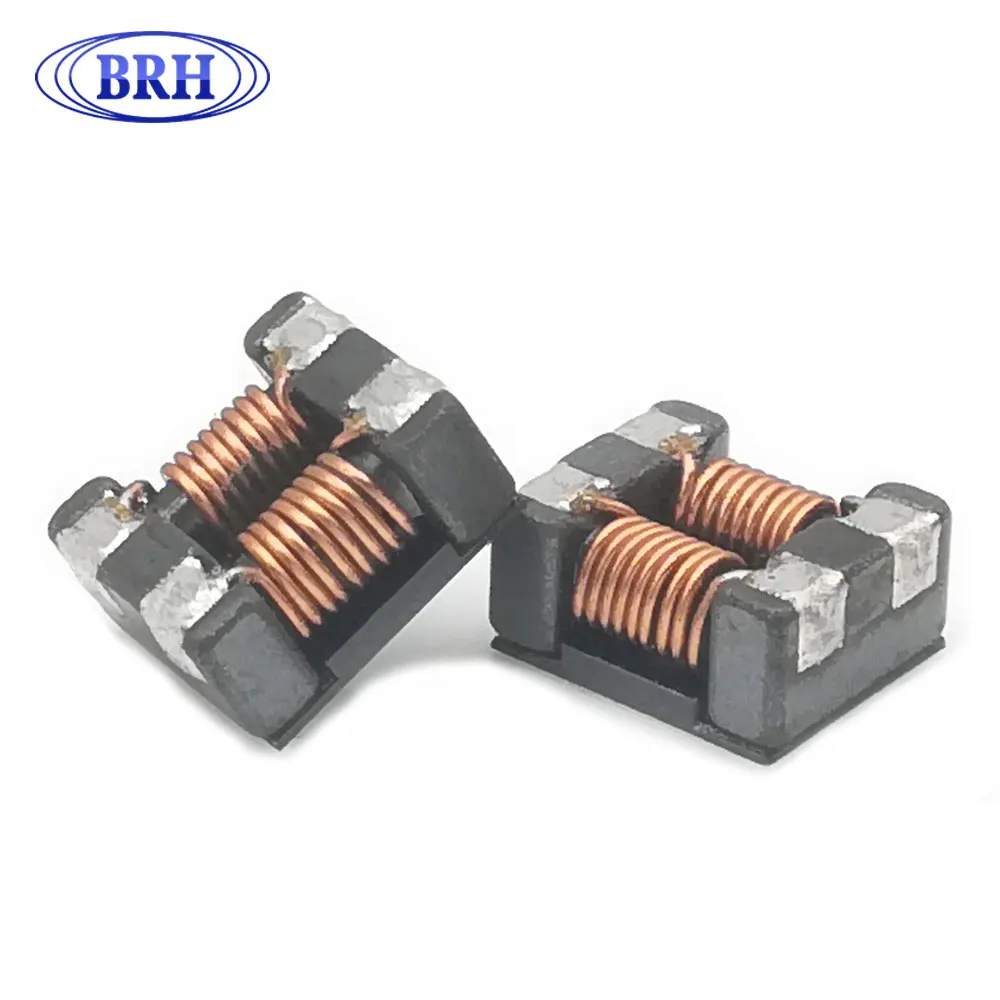 
Wholesale high frequency smd common mode choke inductor 