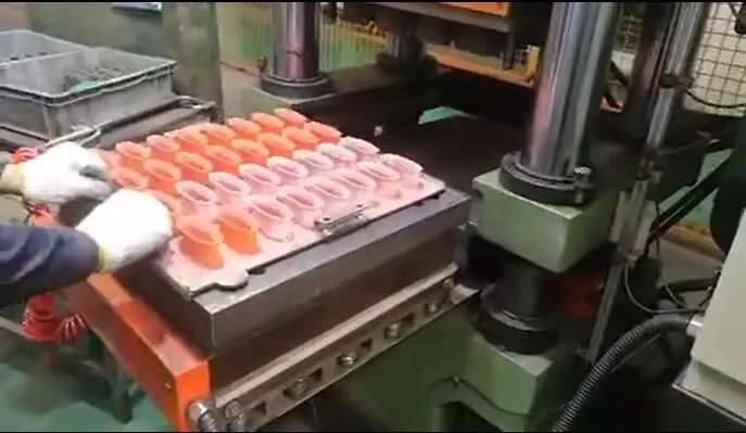 Brake pad  for car productione line