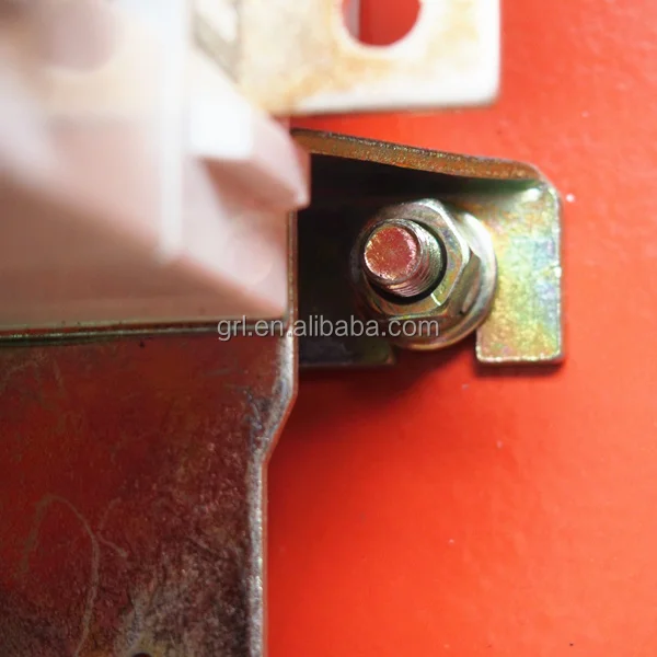 Водонепроницаемый IP65 С Распределения электроэнергии на открытом воздухе кабельного