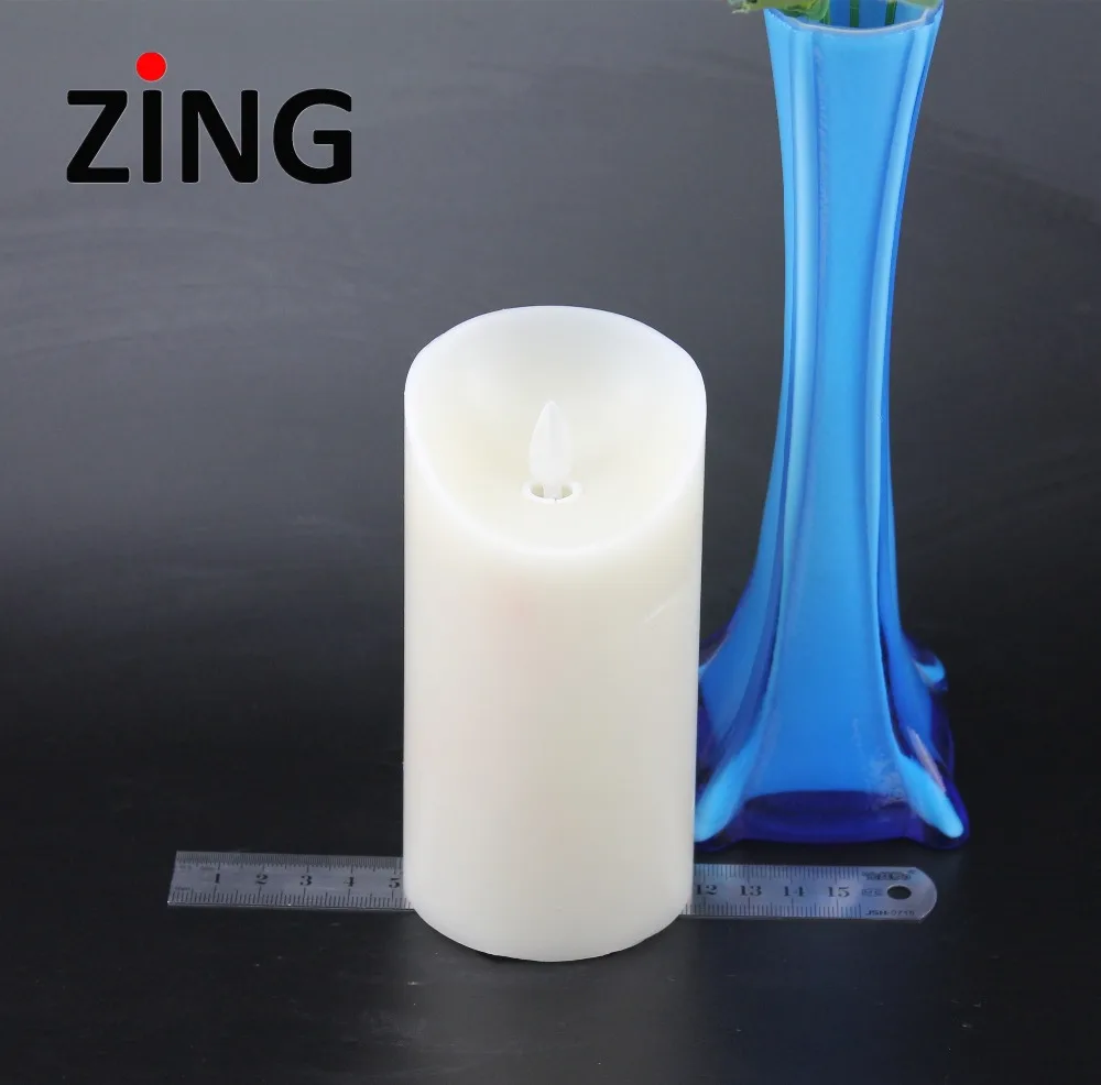 wholesale electric candle light or LED Flameless candle light
