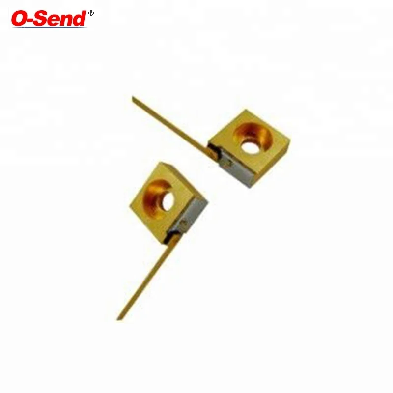 
O-Send High Power Infrared Fiber Coupled Laser Diode Module 830nm 1w Laser Diode 