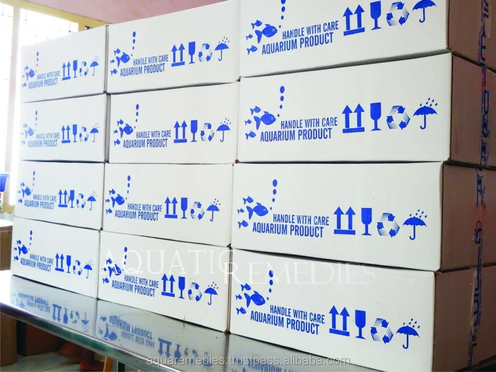 Growth color and head hump enhancer - Flower Horn Fish Feed