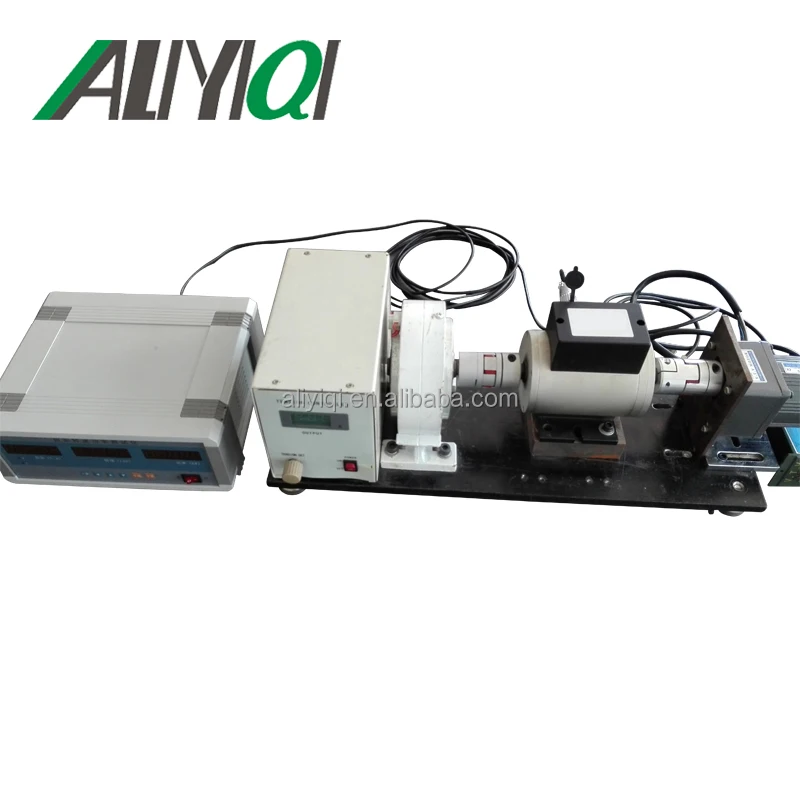 Электрический динамический измеритель крутящего момента для тестера электродвигателя переменного тока