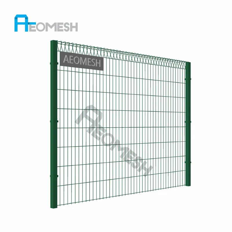 AEOMESH used fencing for sale