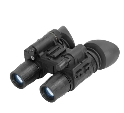 Tactical Hunting Infrared Gen 2+ Night Vision Binoculars, high visibility infrared night vision goggles from NV factory