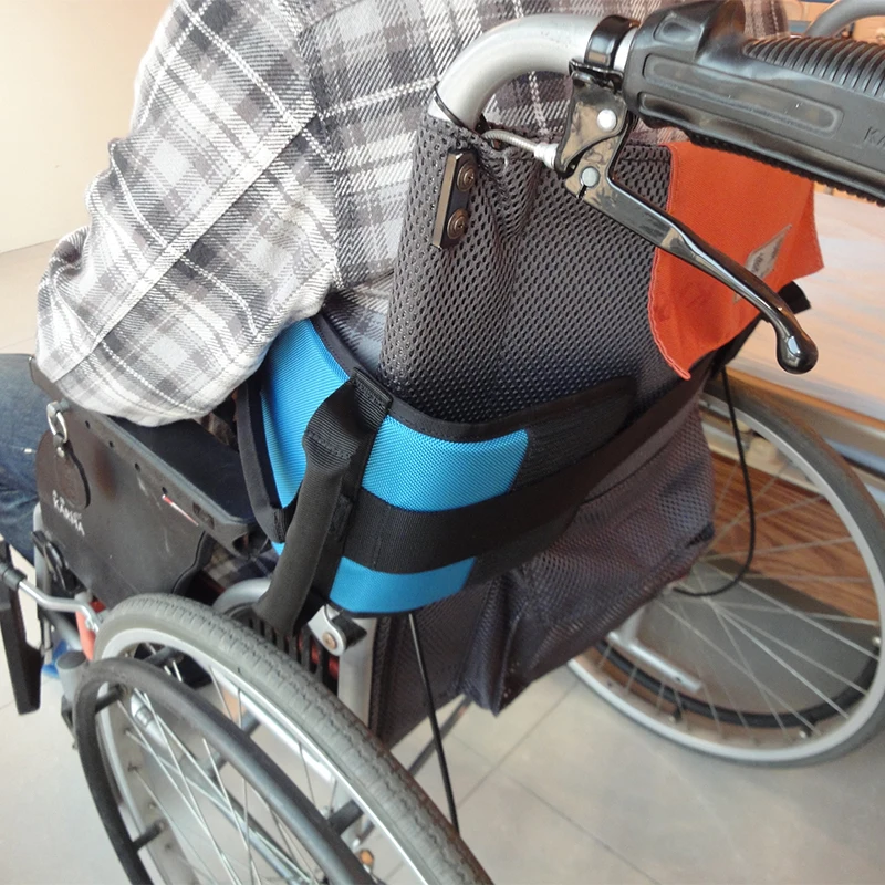 Anti-slip Wheelchair Patient Transfer Belt Wholesale Products For The Elderly