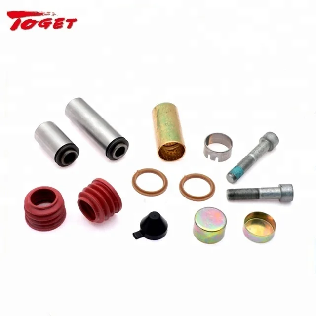 SN6/SN7/SK7 Type Brake Caliper Pin Repair Kit K004100 for Truck Parts