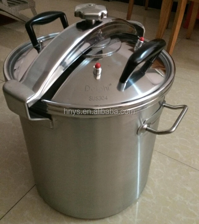 
low price industrial steam pressure cooker/nice cooker on sale 