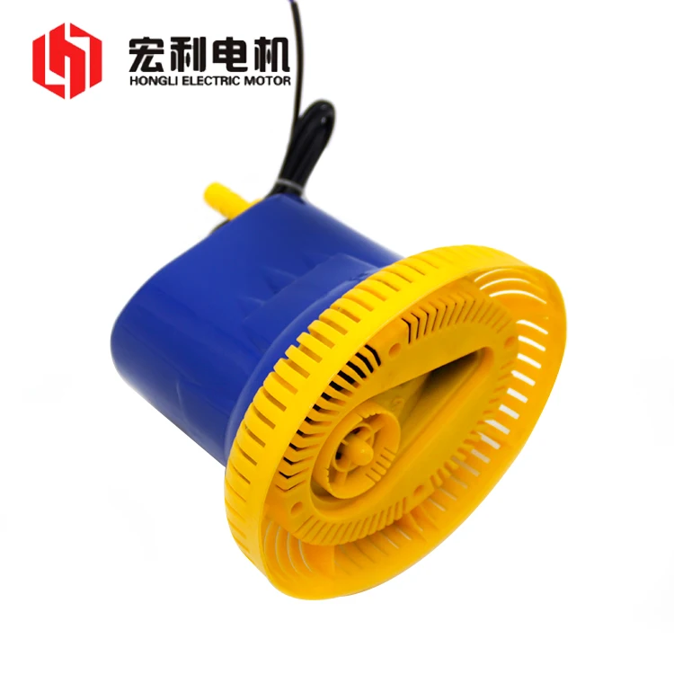 SP-02 SUBMERSIBLE PUMP FOR AIR COOLER AND AIR CONDITIONER