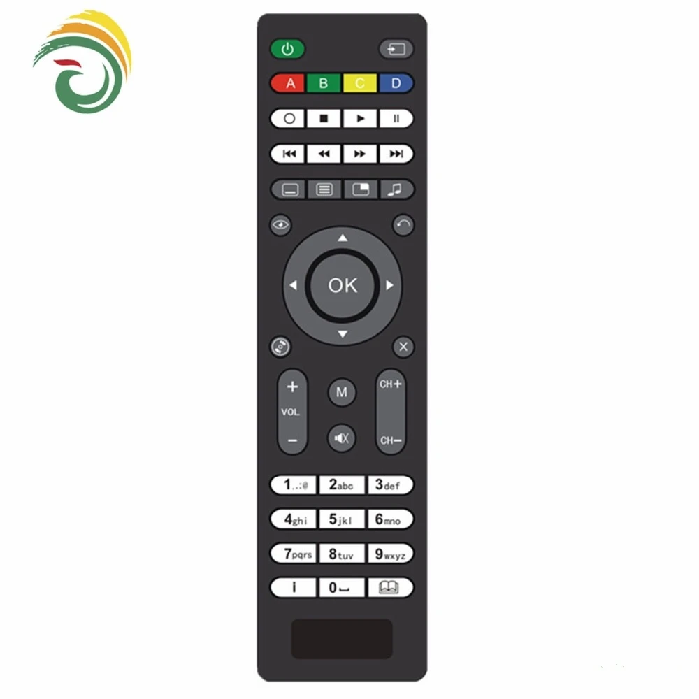 Доти Горячие продаж заводские цены TV RF переключатель дистанционного управления 433 мГц