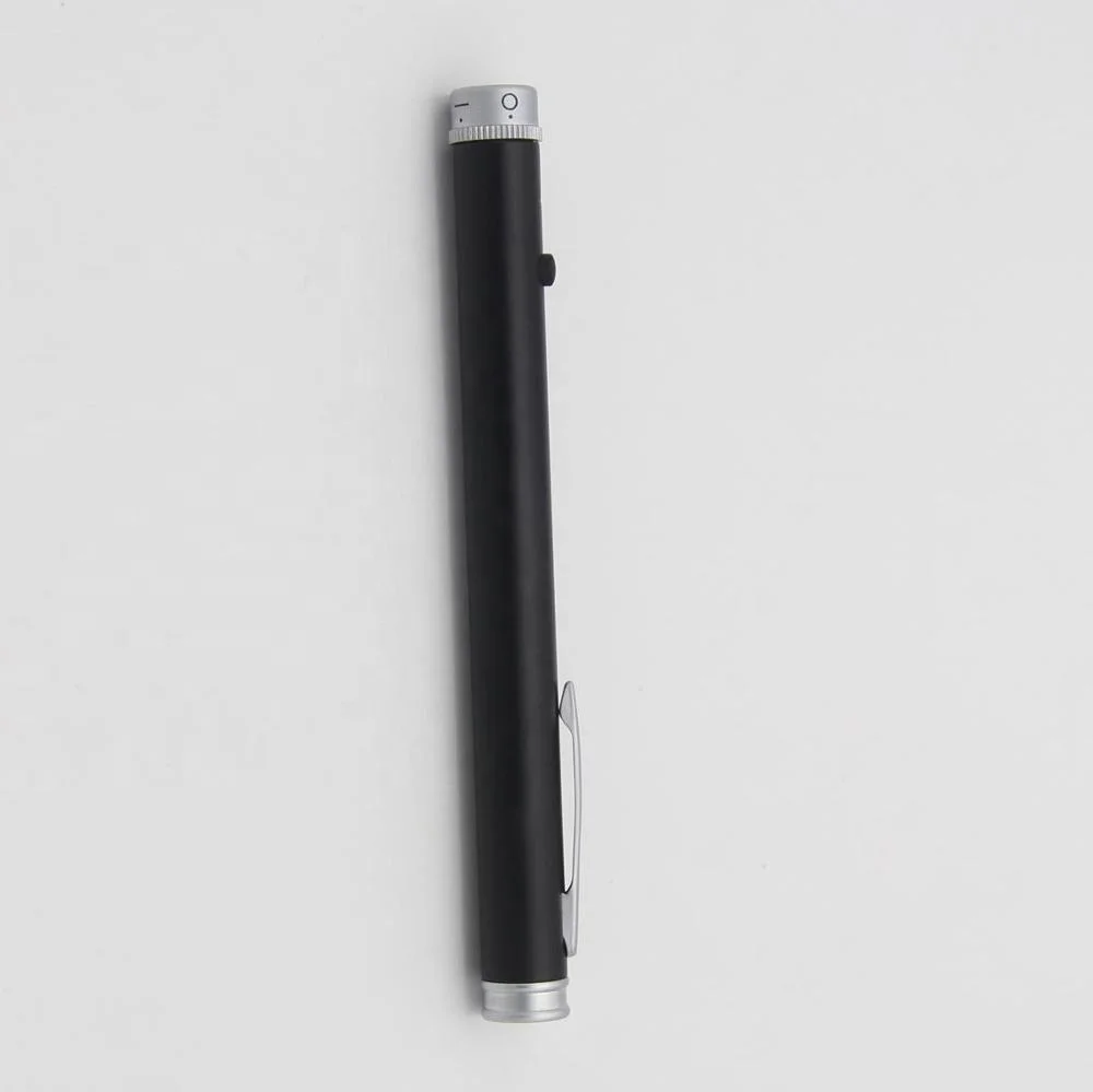 High quality 5 patterns Red Laser pointer pen type  <1mw laser diode module pointer meet CE for presentation