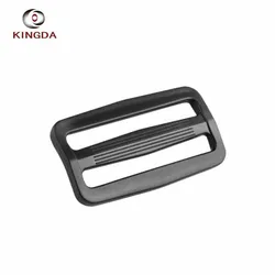 Hot sell attractive price adjustable plastic strap buckles