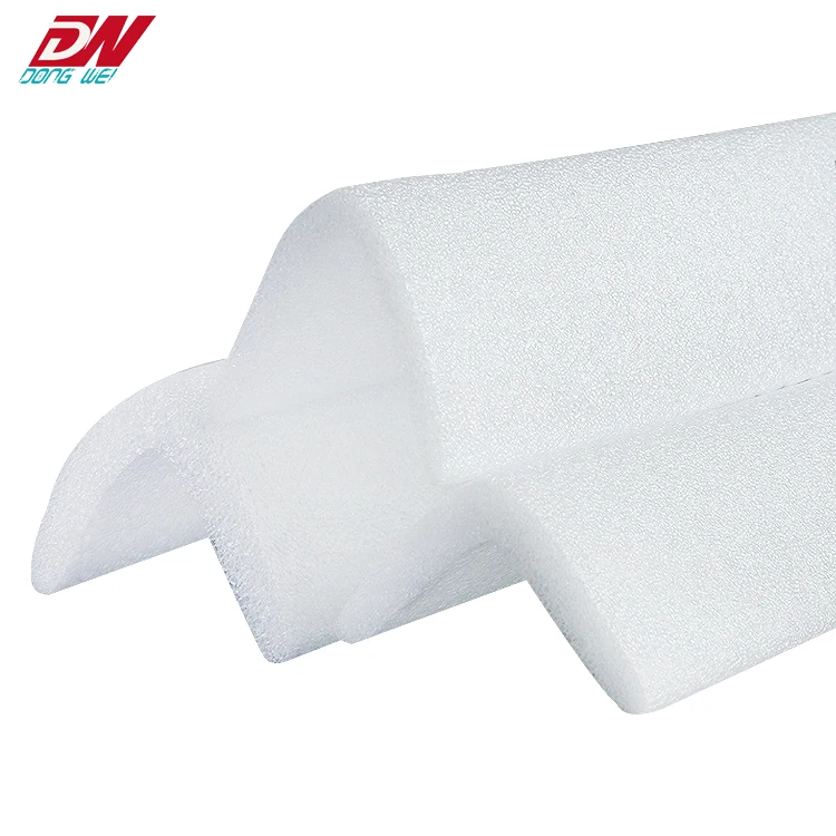 packing material 0.5mm 1mm thickness Protective cushion epe foam cushion sheets