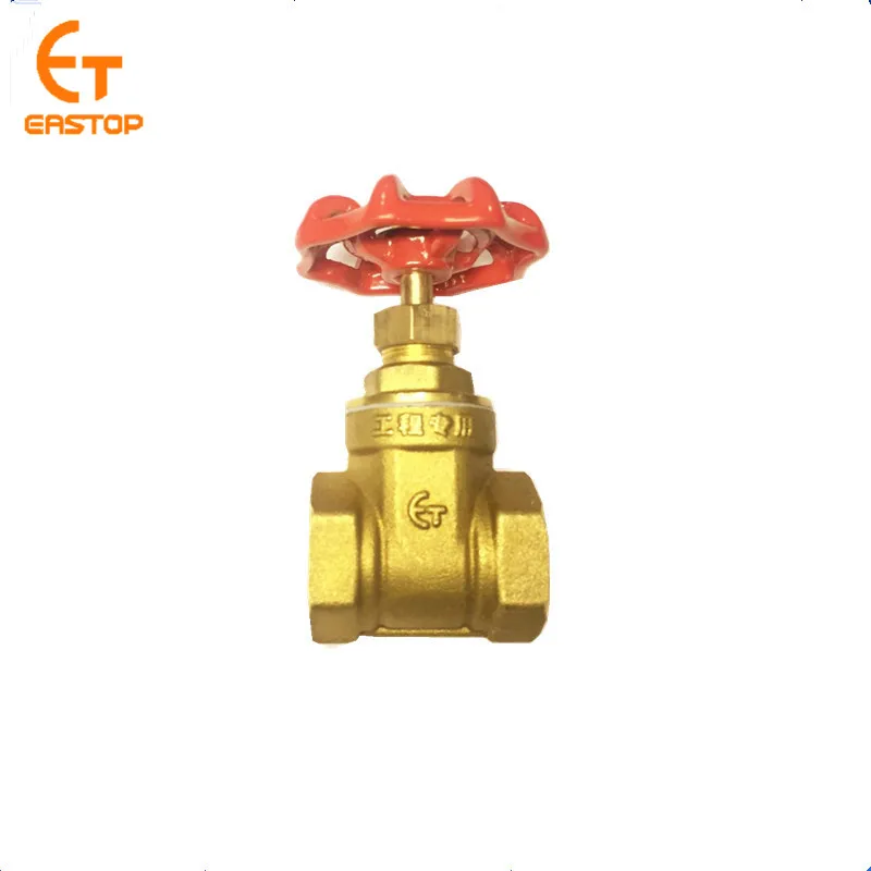 Лидер продаж, качели 1/2 дюйма, ручной бронзовый медный латунный задвижной клапан, цена для водной техники с дренажным производителем