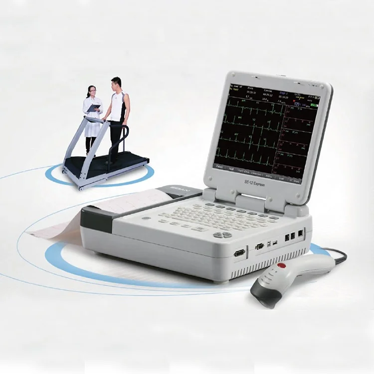 
Portable digital 12.1