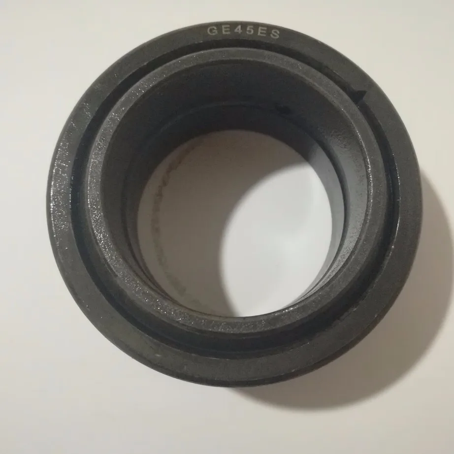 45x68x32 mm GE Spherical Plain shaft Bearing joint bearing GE45ES 2RS