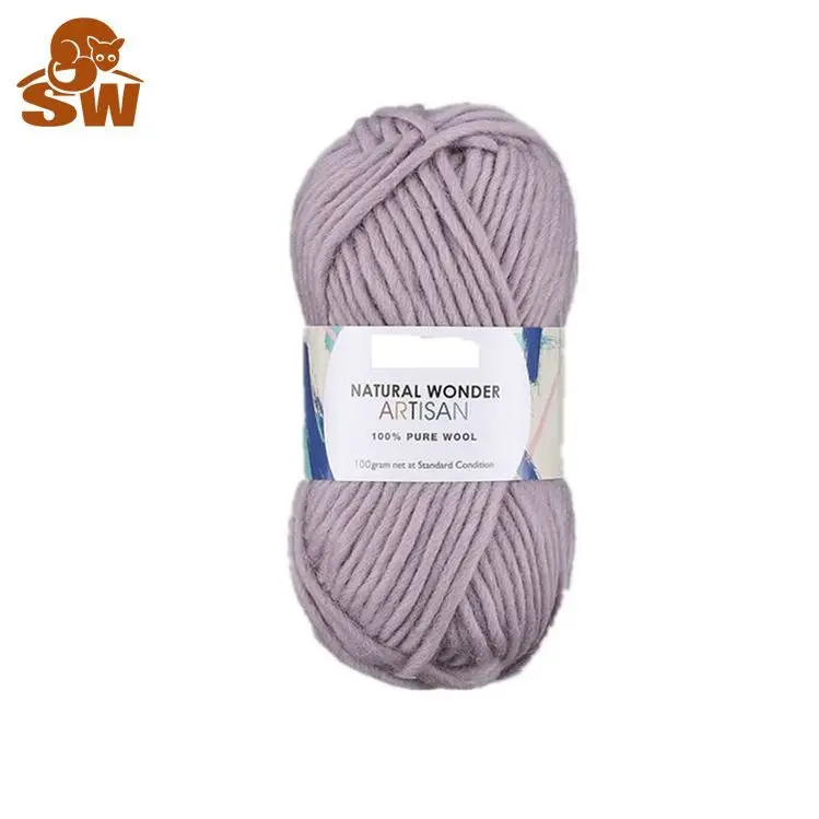 
Professional different styles wool cashmere blended yarn 