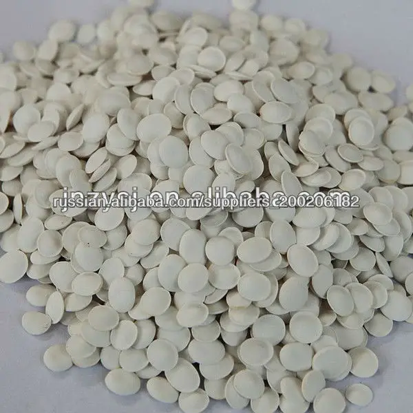 Flammable masterbatch