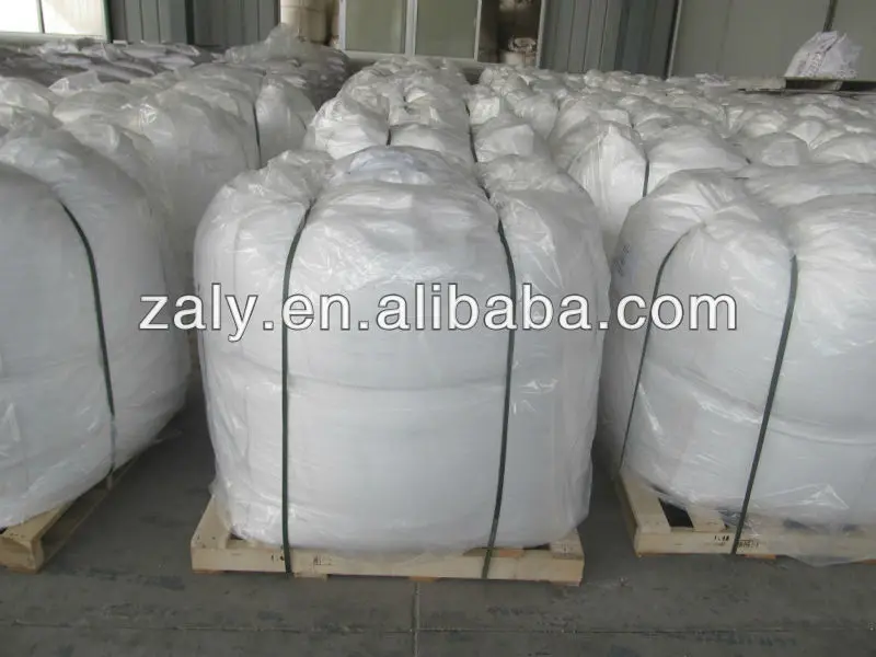 Metallurgical Grade Calcined Alumina (Sandy Type)