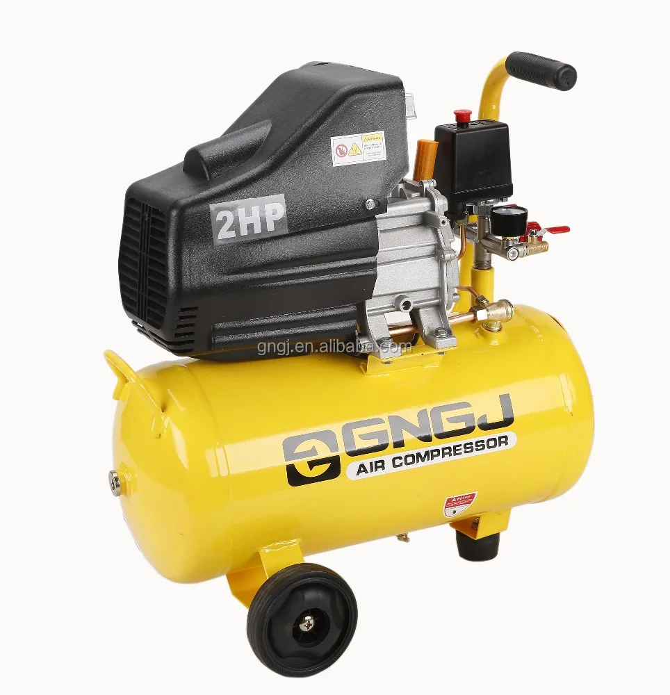 Дешевые охлаждающее масло поршневого типа цена компрессора холодильника 24L с ce и gs