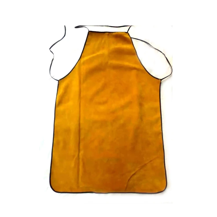 Leather welding long good quality leather welding product