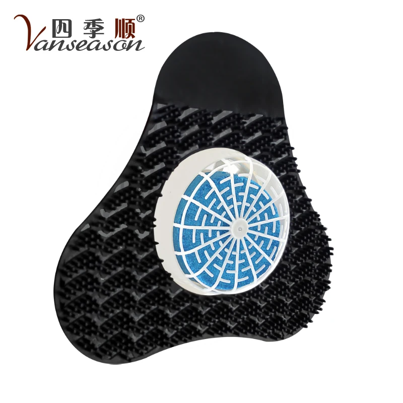 Новейший волновой писсуар 3,0 с биологическим дезодорирующим блоком для туалета