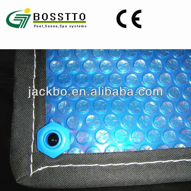 High density winter water cover, waterproof swimming pool cover