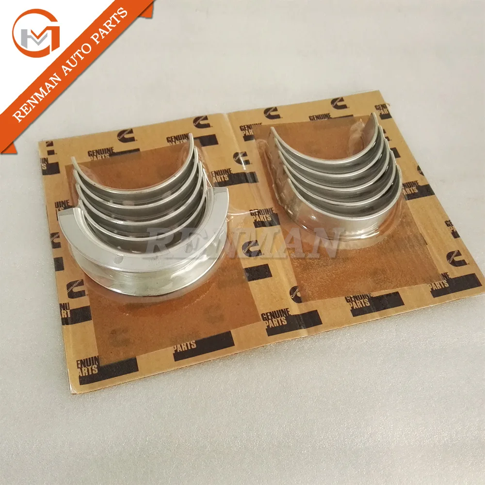 4B3. 9, 6B5. 9 Основной Комплект Подшипников 3802010 4955855