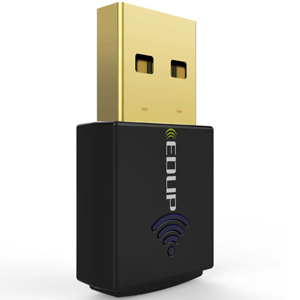 Внешняя антенна беспроводной usb-ключ драйвер 600 Мбит/с realtek 802,11 ac wifi адаптер для смартфонов windows ce 6,0 android tablet