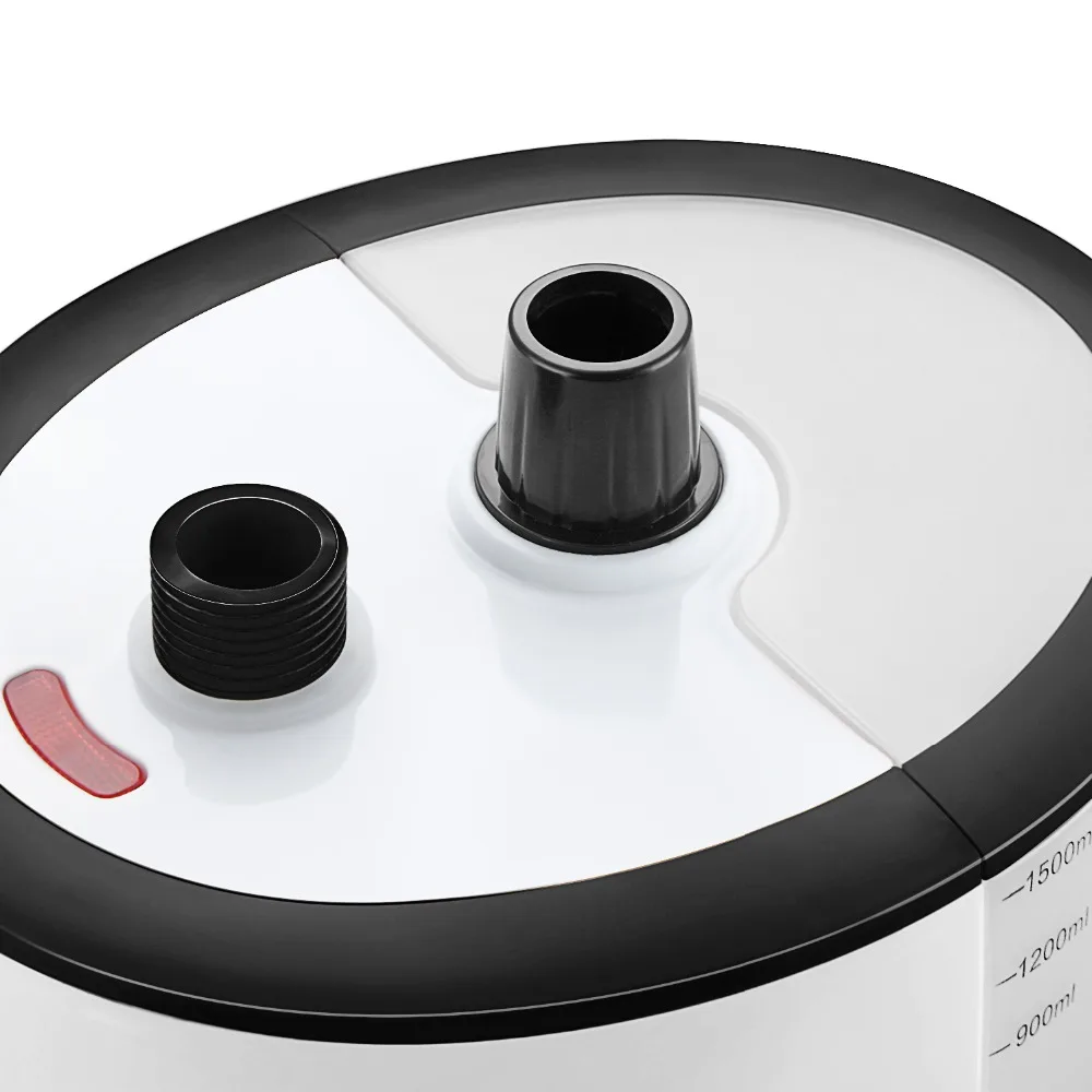 1800W ningbo as seen on tv product stand home appliance steam iron vapor clean garment steamer for clothes