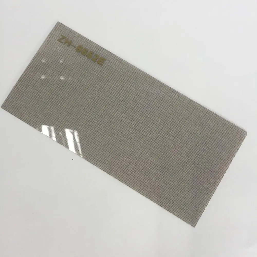 high gloss MDF panel/ acrylic mdf board or furniture fronts, 1220*2440mm