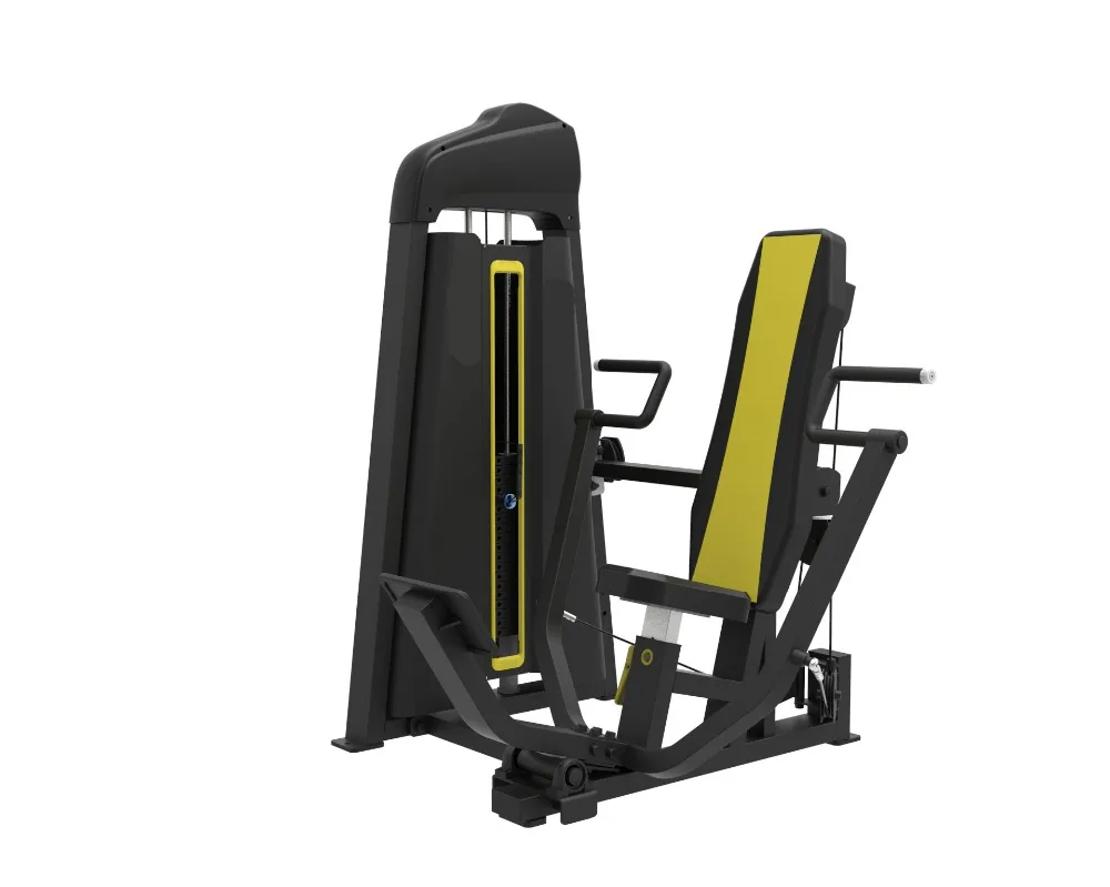 Shandong high quality gym equipment for sale