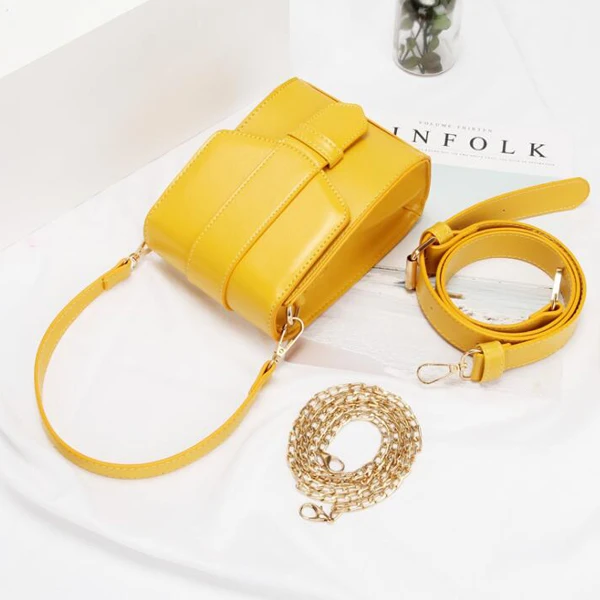 MS007 New Stylish Simple Mini Small Handbags Little Girl 2021 Cute Crossbody Cell Phone Purses