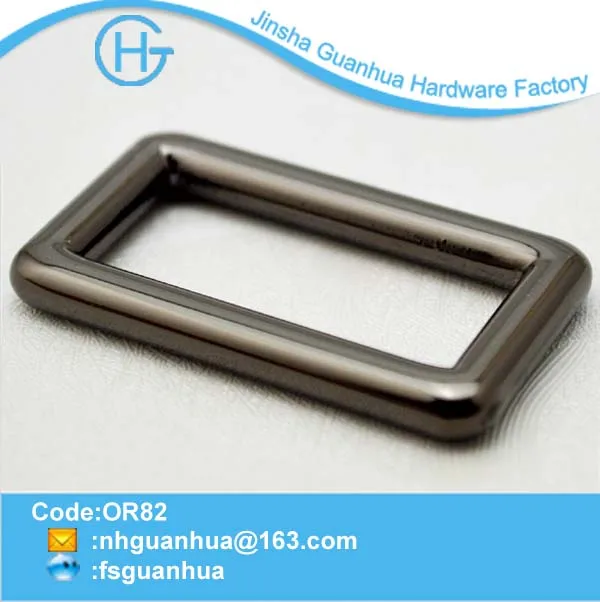 Провода 5 мм площадь кольцо пряжка мануфактуры в китае