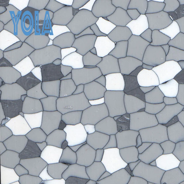 modern designs Anti Static vinyl esd pvc flooring and conductive flooring tile