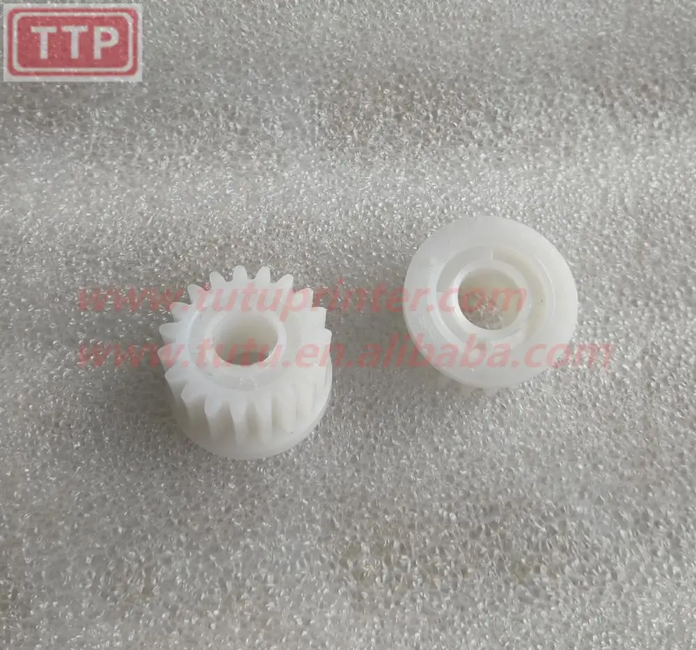 For sharp MX314 NGERH0090QSZ1 (NGERH0090QSZZ) 19T Ratchet Gear, AR235 AR275 ARM208 copier spare parts