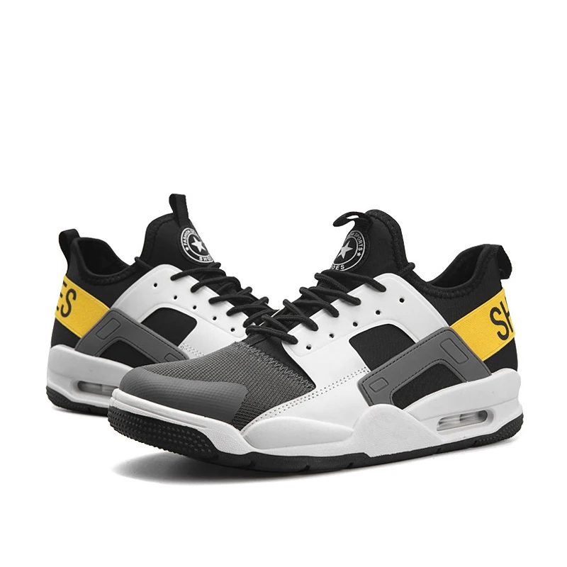 Factory Customized  Own Brand Shoes Basketball custom men sneakers