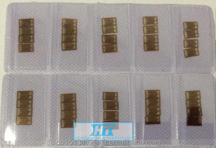 Линейный деформатор из металлической фольги