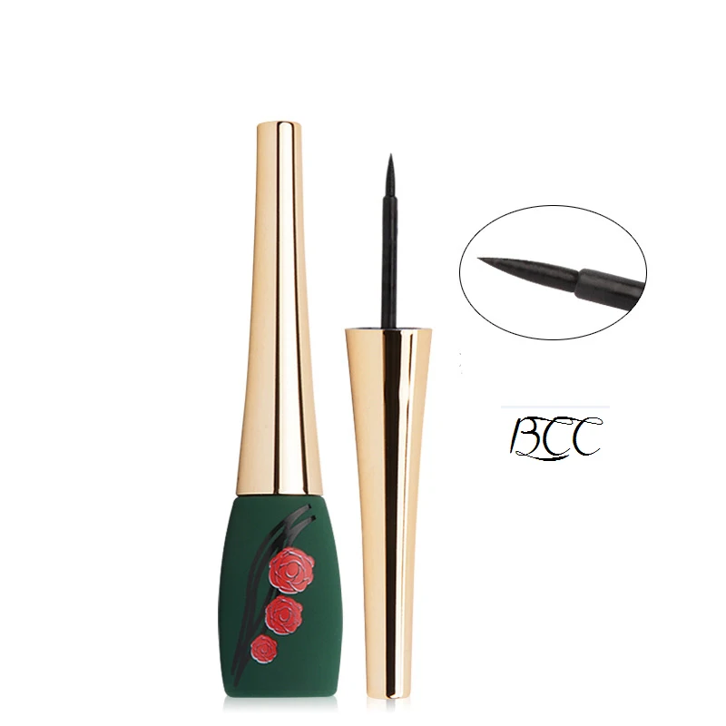 
Hot Products Best Makeup Longlasting Waterproof Private Label glitter Liquid Eyeliner 