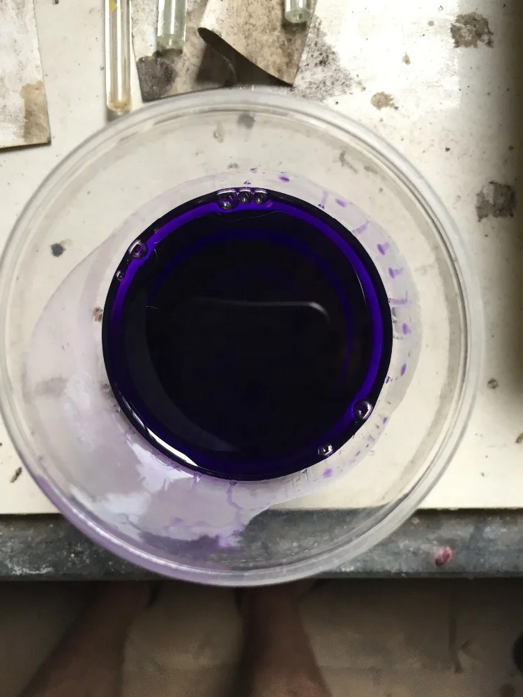 wholesale coabalt  octoate accelerator catalyst for unsaturated polyester resin with low price