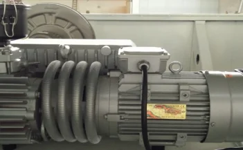 
Multi Function Vacuum Membrane Filming Machine For Doors 