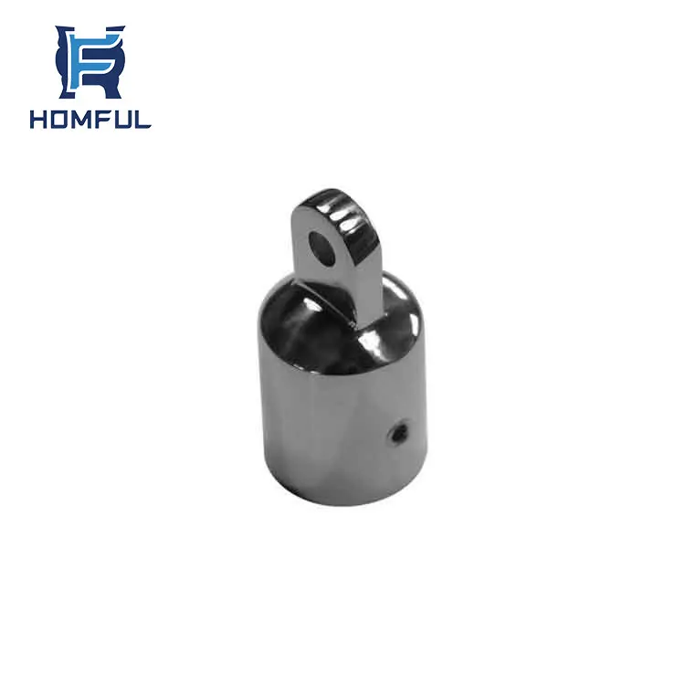 Marine fittings stainless steel boat parts marine hardware