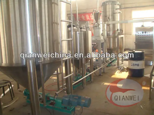 Линия по производству сока манго целая линия обработке Концентрированное целлюлозное оборудование для обработки