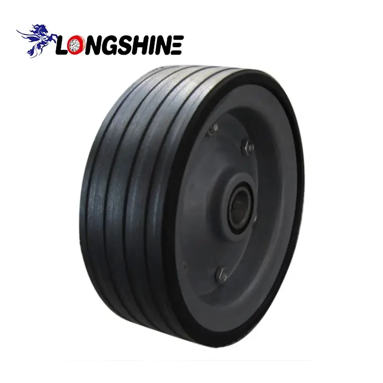 cheap rubber 400x8 tyre for wheel barrow
