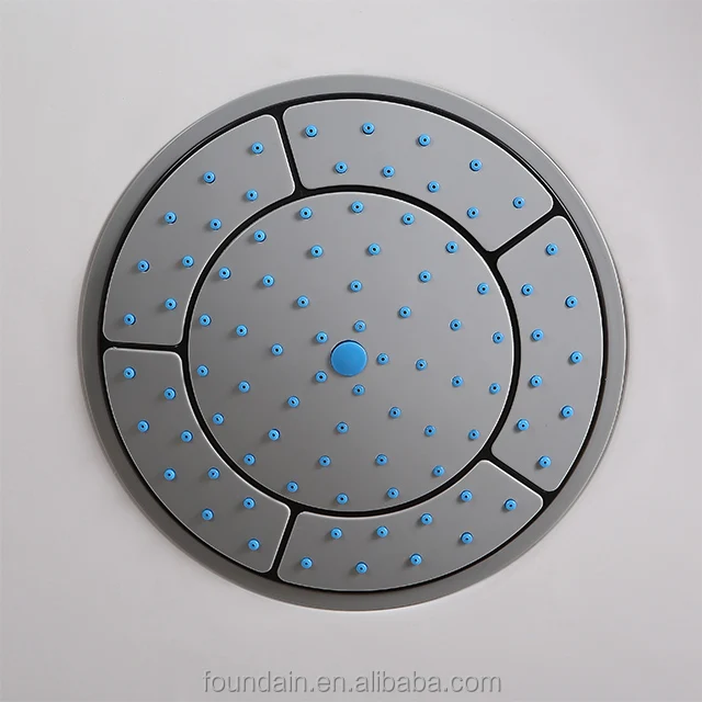 tempered glass bathroom shower room in hangzhou