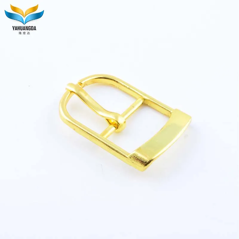 china wholesale fashion metal buckle for shoes zinc alloy buckle for bags