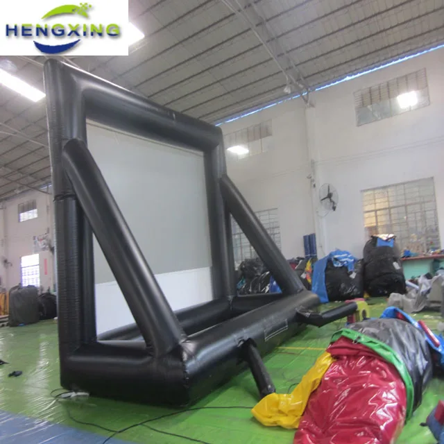 Задний экран pro