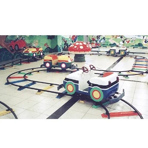 China supplier children game adult rides toys used track chasing train manufacturers