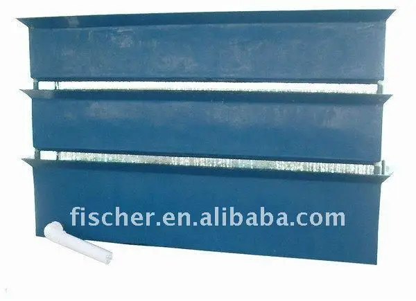 trickling filters& Bakki Shower,bacteria house,koi pond bio filter