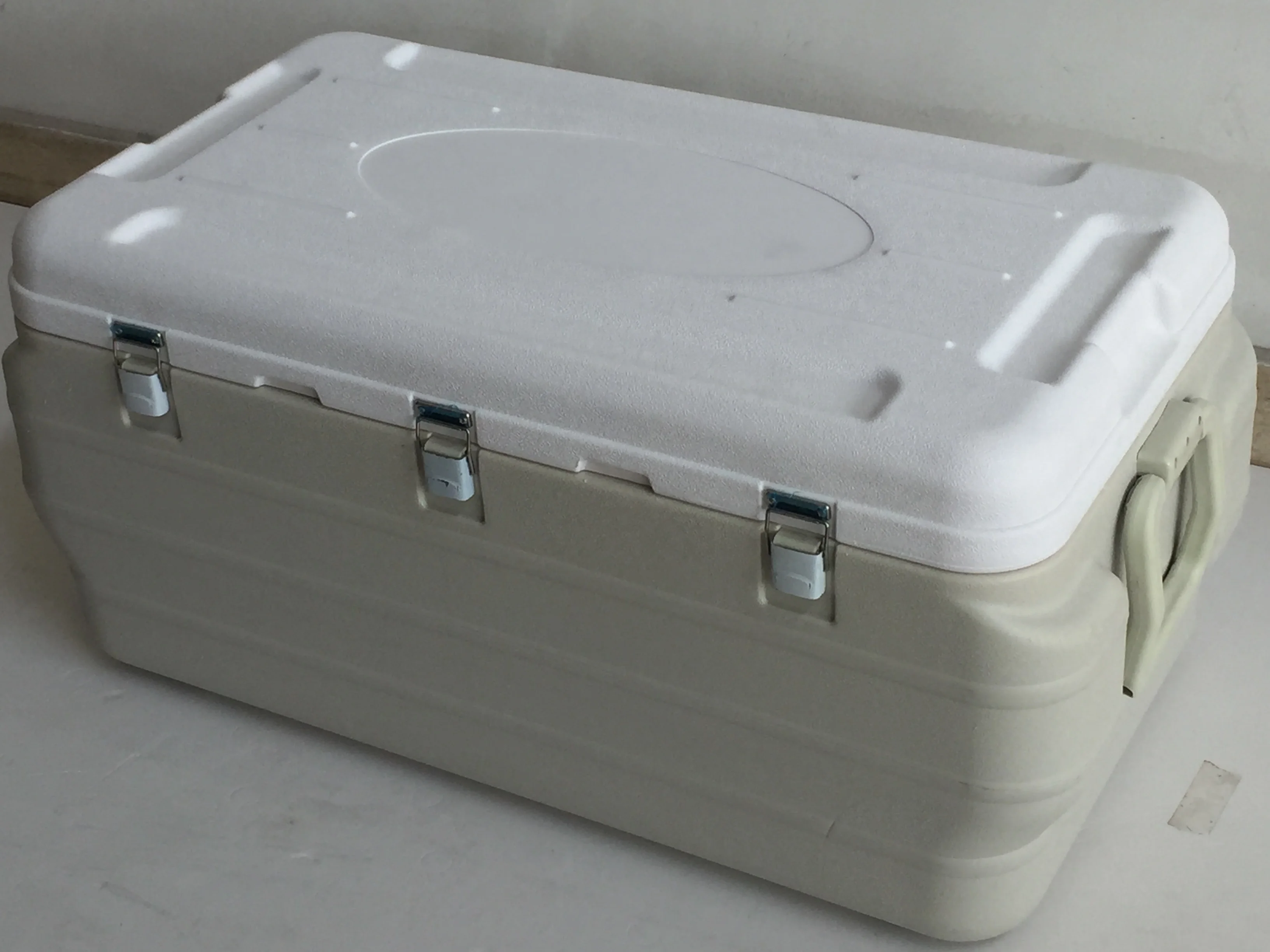 Outdoor Camping Picnic Food Fresh Large Size 170L Cooler Box